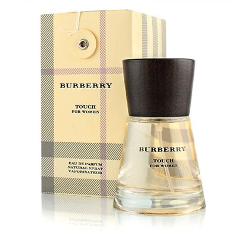 burberry fragrances fragrantica|burberry touch for women fragrantica.